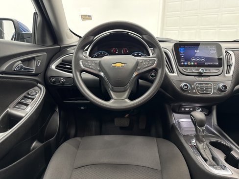 Used 2023 Chevrolet Malibu LT image 22