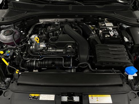 New 2025 Volkswagen Jetta Sport image 10
