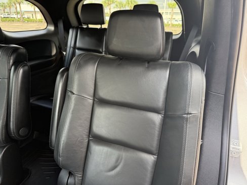 Used 2021 Dodge Durango GT image 36