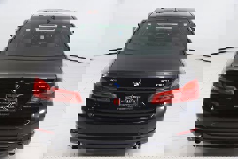 Used 2018 BMW 530i xDrive image 62