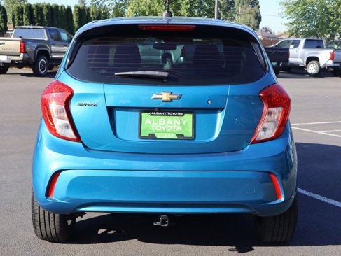 Used 2019 Chevrolet Spark LS image 5