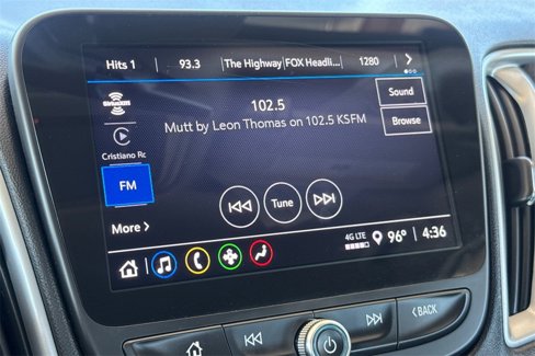 Used 2023 Chevrolet Malibu LT image 27