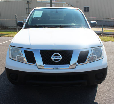Used 2019 Nissan Frontier S image 10