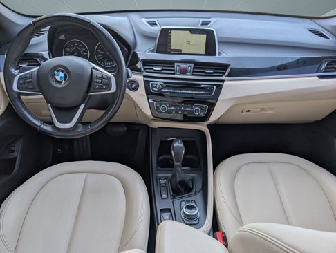Used 2018 BMW X1 xDrive28i image 17