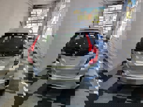 Used 2016 Honda Fit LX image 4