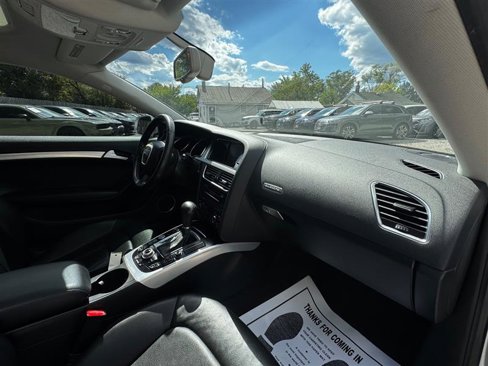 Used 2012 Audi A5 2.0T Premium Plus image 30
