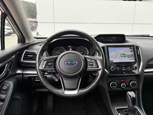 Used 2018 Subaru Crosstrek 2.0i Limited image 14