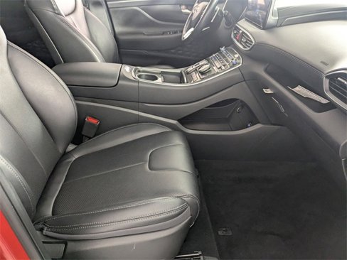 Used 2023 Hyundai Santa Fe XRT image 33