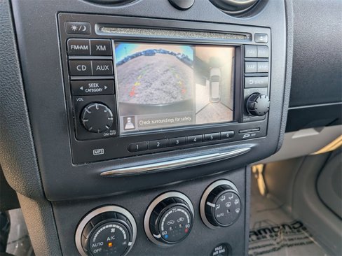Used 2012 Nissan Rogue SL image 23