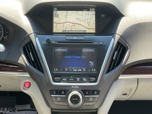 Used 2016 Acura MDX FWD w/ Technology Package image 21