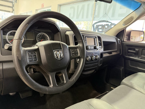 Used 2015 RAM 1500 Express image 13