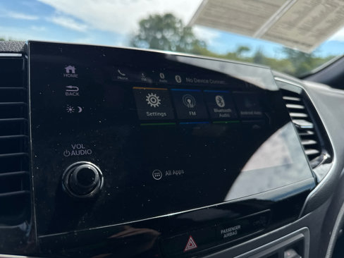 Used 2021 Honda Passport Sport image 20