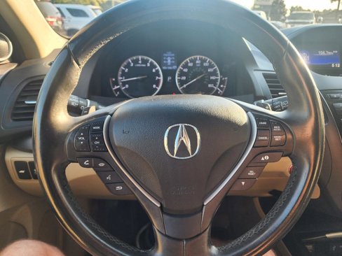 Used 2017 Acura RDX FWD image 24