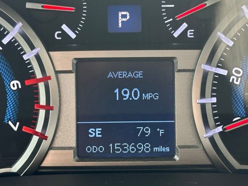 Used 2017 Toyota 4Runner TRD Pro image 17