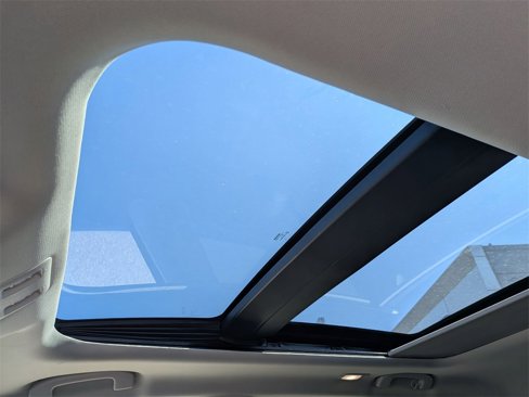 Used 2021 Nissan Murano SL w/ SL Moonroof Package image 13