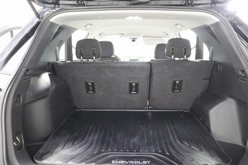 Used 2019 Chevrolet Equinox LS w/ LS Convenience Package image 27