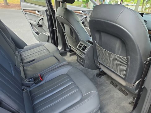 Used 2019 Audi Q5 2.0T Premium Plus w/ Premium Plus Package image 11