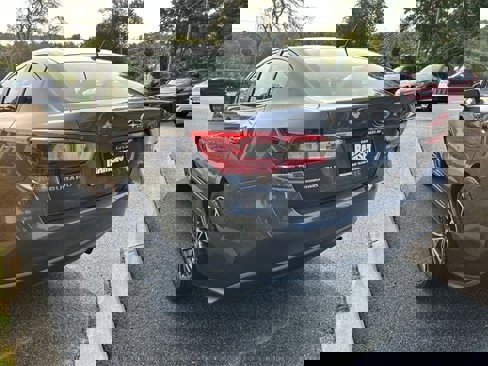 Used 2018 Subaru Impreza 2.0i image 6