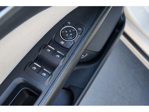 Used 2018 Ford Fusion S image 16