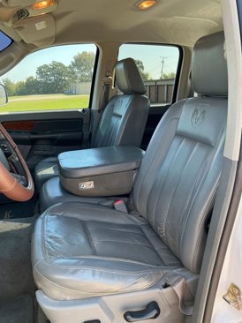 Used 2006 Dodge Ram 1500 Truck Laramie image 10