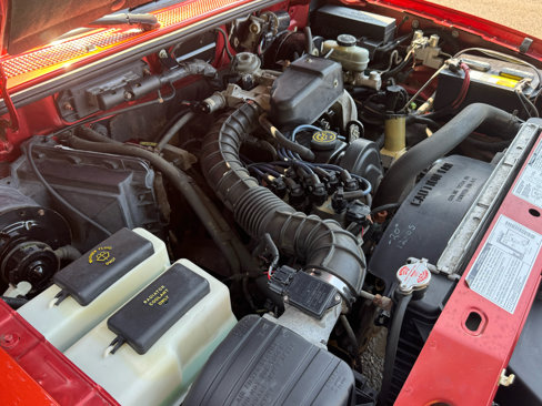 Used 1998 Ford Ranger 2WD Regular Cab image 31