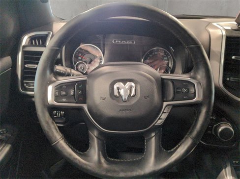 Used 2019 RAM 1500 Big Horn image 12