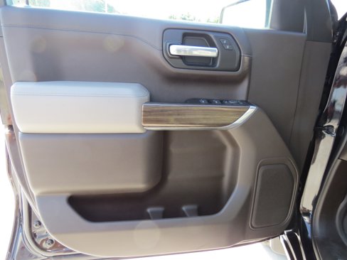 Certified 2019 Chevrolet Silverado 1500 LT w/ All-Star Edition image 15
