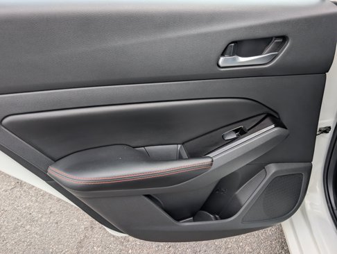 Used 2023 Nissan Altima 2.5 SR image 22