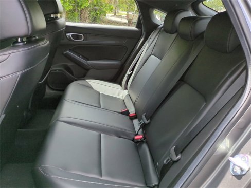 Certified 2024 Acura Integra A-Spec image 14