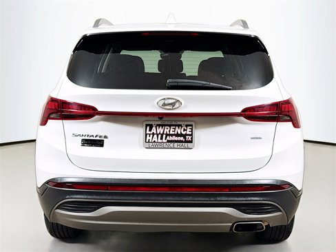 Used 2023 Hyundai Santa Fe SEL image 5