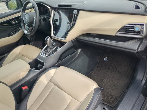 Used 2020 Subaru Outback Limited image 11