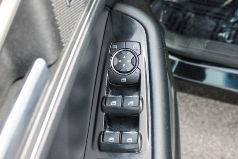Used 2015 Ford Edge SEL w/ Equipment Group 201A image 11