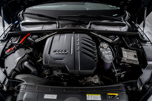 Used 2022 Audi A5 2.0T Premium Plus image 60
