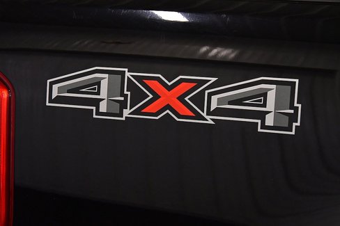 Used 2020 Ford Ranger Lariat w/ Equipment Group 501A Mid image 11
