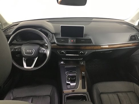 Used 2018 Audi Q5 2.0T Premium Plus image 13