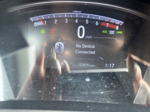 Used 2018 Honda CR-V EX-L image 6