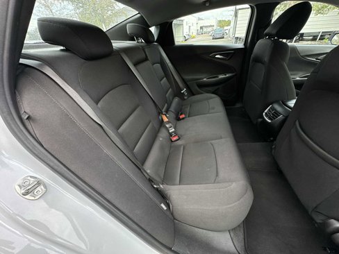 Used 2023 Chevrolet Malibu LT image 18