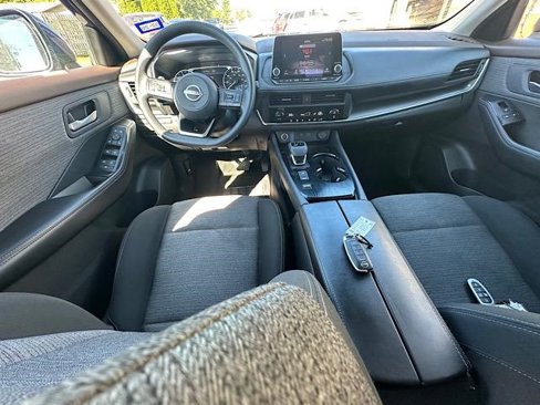 Used 2023 Nissan Rogue SV image 20