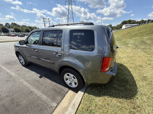 Used 2013 Honda Pilot LX image 8