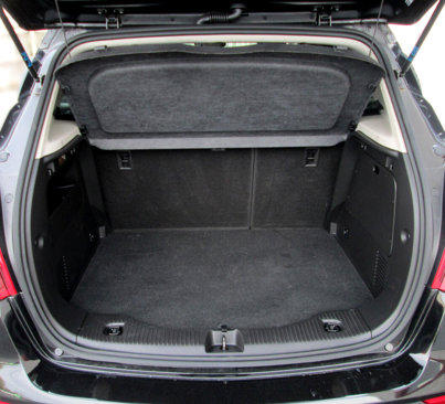 Used 2019 Buick Encore Preferred w/ Safety Package image 17