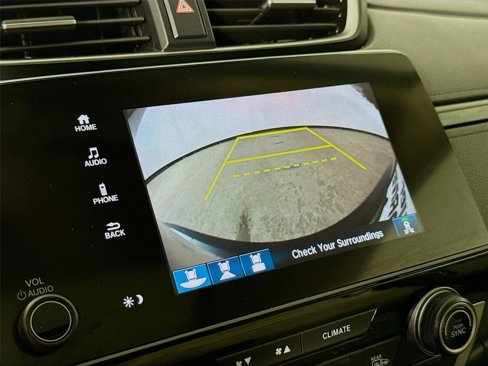 Used 2019 Honda CR-V EX image 13
