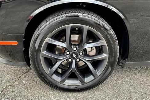 Used 2019 Dodge Challenger SXT w/ Driver Convenience Group image 29