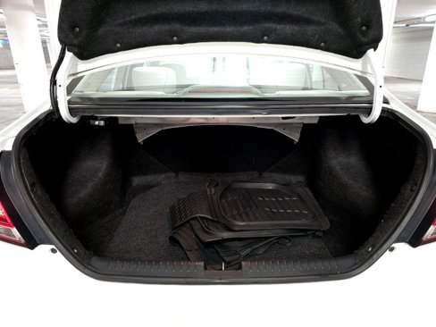 Used 2014 Honda Civic LX image 8