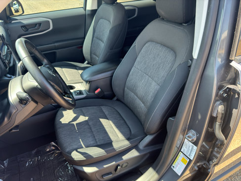Used 2022 Ford Bronco Sport Big Bend w/ Convenience Package image 25