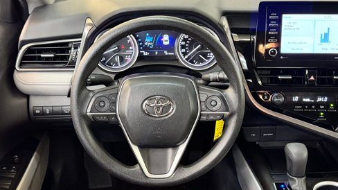 Used 2023 Toyota Camry LE image 16