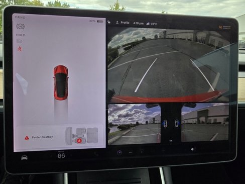 Used 2018 Tesla Model 3 Long Range image 48