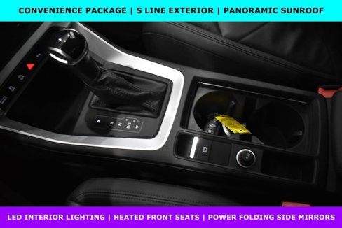 Used 2023 Audi Q3 2.0T Premium image 23