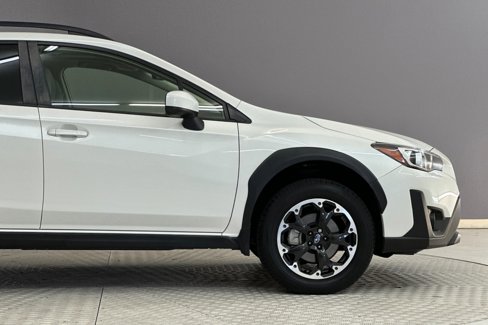Used 2021 Subaru Crosstrek 2.0i Premium w/ Moonroof Package image 34
