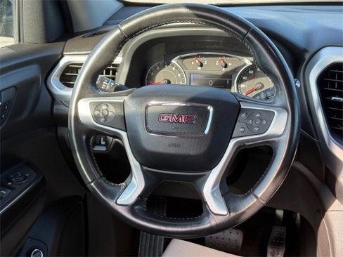 Certified 2019 GMC Acadia SLT image 13