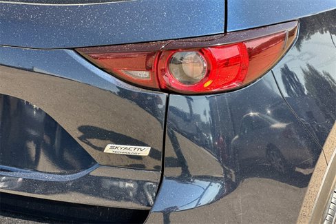Used 2018 MAZDA CX-5 Touring w/ Preferred Equipment Package image 33